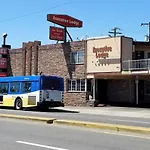 Executive Lodge