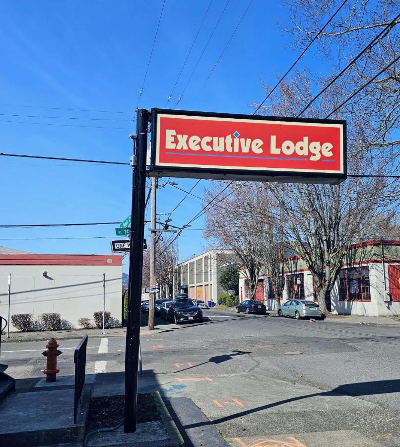 Executive * Portland