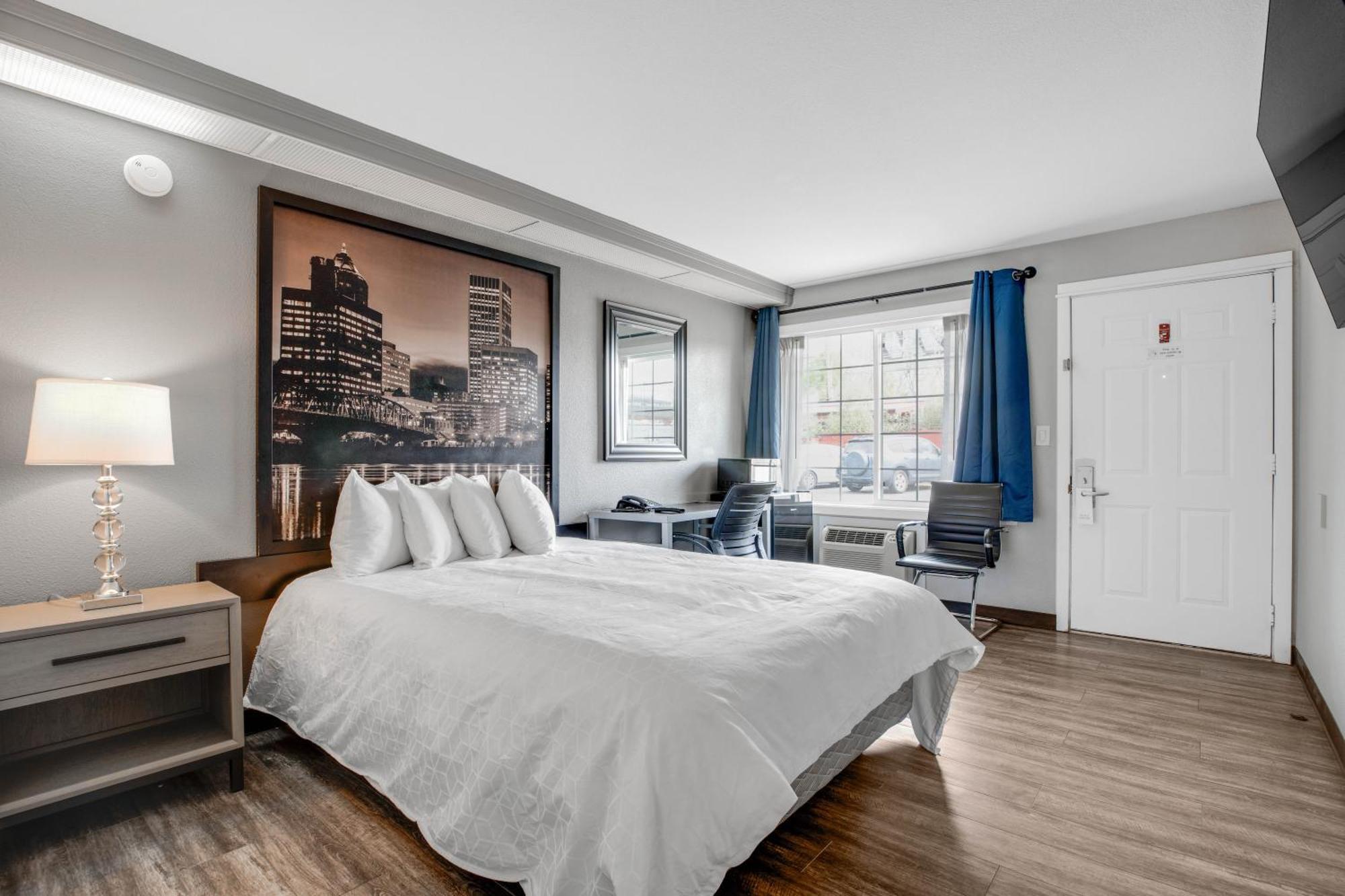Executive Portland